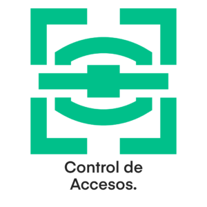 Control de Accesos.