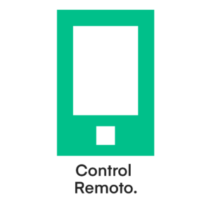 Control  Remoto.
